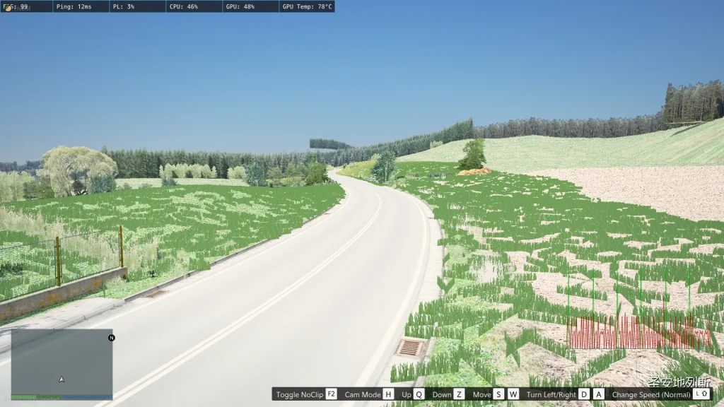 Hradekliptakov [Add-On SP / FiveM] 1.0