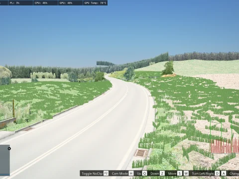 Hradekliptakov [Add-On SP / FiveM] 1.0