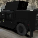 Humvee special forces [Add-On]