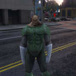 Injustice - Kilowog 1.2