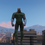 Injustice - Kilowog 1.2