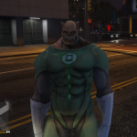 Injustice - Kilowog 1.2