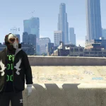 J-Dog NFTU Mask (From Hollywood Undead) 1.0