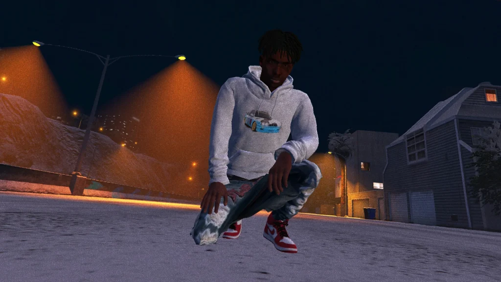 JACKBOYS Merch Pack 1.0