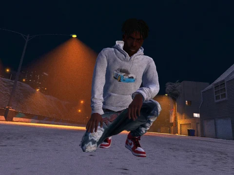 JACKBOYS Merch Pack 1.0