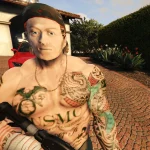 JARHEAD Marine - BabyD 1.1