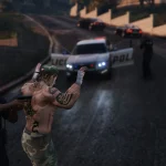 JARHEAD Marine - BabyD 1.1