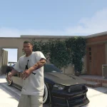 Jordan shirt 1.1