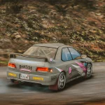 Karin Sultan Classic Rally [Add-On | Tuning | Liveries] 1.2