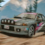 Karin Sultan Classic Rally [Add-On | Tuning | Liveries] 1.2