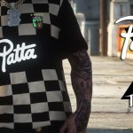 Kempi X Patta Shirt (SP/MP) 1.1