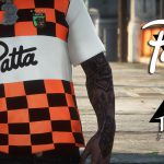 Kempi X Patta Shirt (SP/MP) 1.1