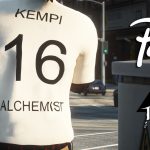 Kempi X Patta Shirt (SP/MP) 1.1