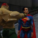 Kilowog - Retexture - AMAZO 1.0
