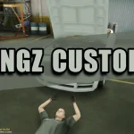 Kyngz Customs 1.0