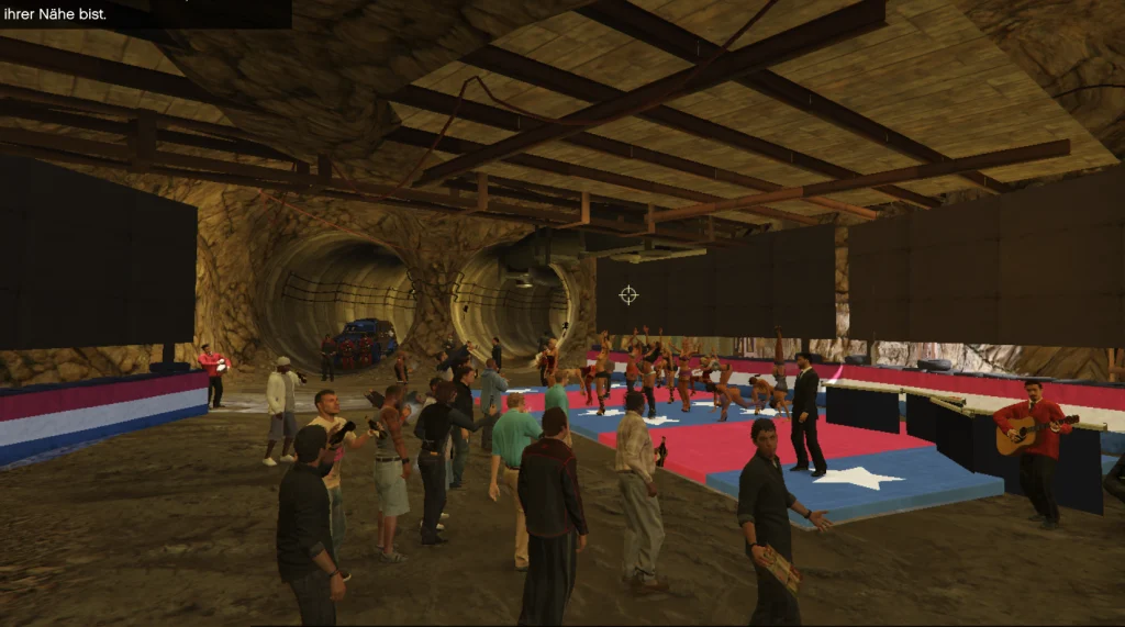 LS Underground 1.0 