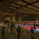 LS Underground 1.0