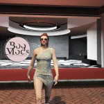 LaLa Dress 1.0