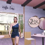 LaLa Dress 1.0