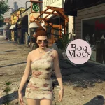 LaLa Dress 1.0