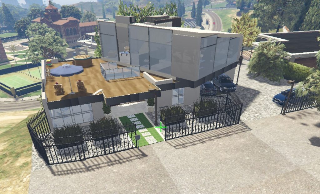 Little house 1.1