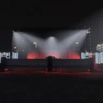 Los Santos Concert [Menyoo] 1.0