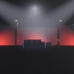 Los Santos Concert [Menyoo] 1.0