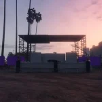 Los Santos Concert [Menyoo] 1.0