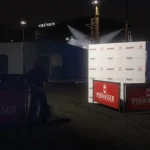 Los Santos Concert [Menyoo] 1.0