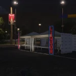 Los Santos Concert [Menyoo] 1.0