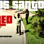 Los Santos RED Alpha 0.1