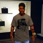 MCD Exclusive T-Shirt Pack (Franklin) 1.0