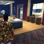 MCD Exclusive T-Shirt Pack (Franklin) 1.0