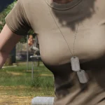 MP Character Dog Tags [Replace/.OIV] 1.0