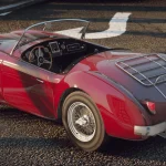 Maxwell Mark 1 [Add-On | Tuning | LODs | Liveries | Sounds] 1.0 Hotfix 2