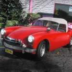 Maxwell Mark 1 [Add-On | Tuning | LODs | Liveries | Sounds] 1.0 Hotfix 2