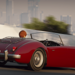 Maxwell Mark 1 [Add-On | Tuning | LODs | Liveries | Sounds] 1.0 Hotfix 2