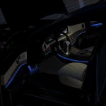 Mercedes Benz S-Class S560 [Add-On] 1.0