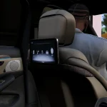 Mercedes Benz S-Class S560 [Add-On] 1.0