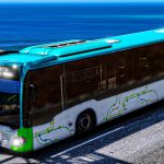 Mercedes Citaro Lurraldebus [Template | Replace] 1.0