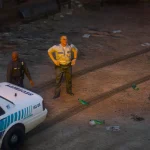 Merryweather Security (Peds Pack) (Umeni Zulu inspired) 1.2