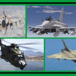 Military Vehicles World: Airplanes / Helicopters 2.1