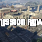Mission Row 0.1