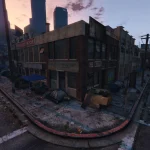 Mission Row 0.1