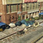 Mission Row 0.1