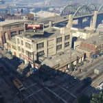 Mission Row 0.1