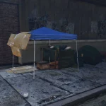 Mission Row 0.1
