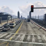Mission Row Police Station + Annex 0.5