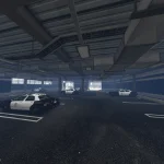 Mission Row Police Station + Annex 0.5