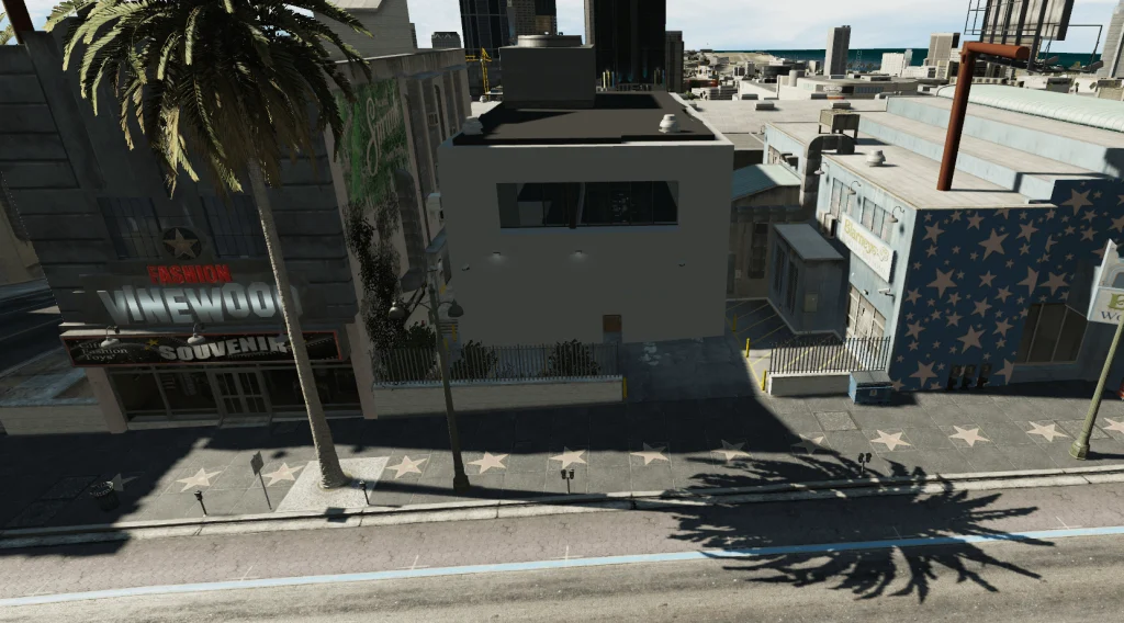 Modern Office [YMAP] 